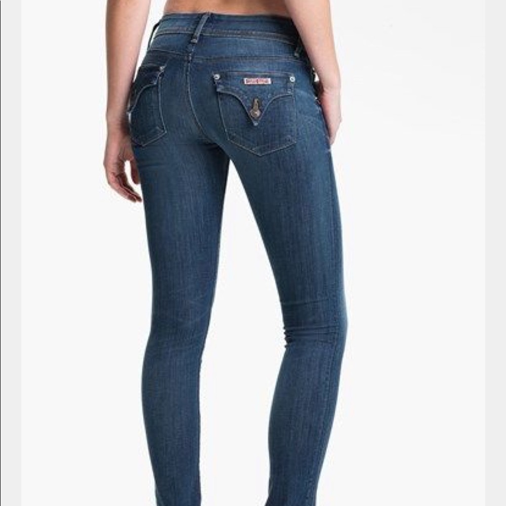 🖤HUDSON COLLINS JEANS🖤